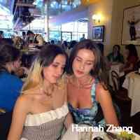 zhhanghannah's profile picture. Good hair days speak louder than words 
📍L.A
TikTok: LillianBabaian
📩: Studsandsapphiresgmail