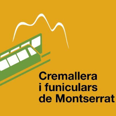 🚞 Perfil oficial del Cremallera i Funiculars de Montserrat