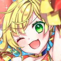 うぃっす(@MsWissu) 's Twitter Profile Photo