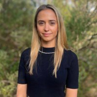 Damjana Bogatic (@damjanabogatic) 's Twitter Profile