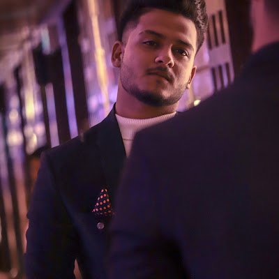 ShayanskZ's profile picture. 