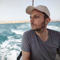 Alex Jeffries (@alexmjeffries) 's Twitter Profile