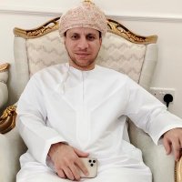 ماجد المعمري (@m955) Twitter profile photo