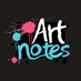 Art notes | Art Therapy (@artnotescja) Twitter profile photo Art notes | Art Therapy (@artnotescja) Twitter profile photo