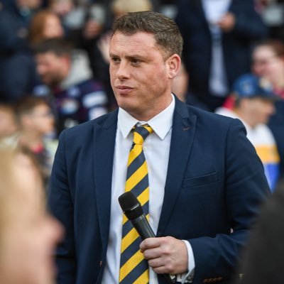 Head of Partnerships , Leeds Rhinos Foundation. Franchise Director Leeds Rhinos Netball. Views are my own. Ambitions to play for England (at anything)