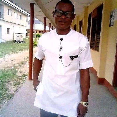 henry_ukachukwu's profile picture. I'm a hard-working driven individual who isn't afraid of facing challenges 🤔