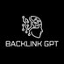 BacklinkGPT (@BacklinkGPT) Twitter profile photo