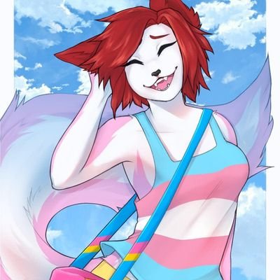 🏳️‍⚧️Rose Wilde🇵🇸さんのプロフィール画像