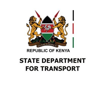 Official Twitter account of the State Department for Transport