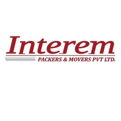 Interempvtltd's profile picture. At Interm Packers & Movers, we offer relocation services at a genuine and reasonable price that is hard to find with other expert packers and movers in Gurgaon