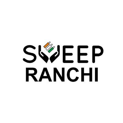 SVEEP Ranchi Official Account