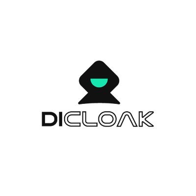 DICloakBrowser's profile picture. DICloak Antidetect Browser keeps your multi-account management safe and away from bans.