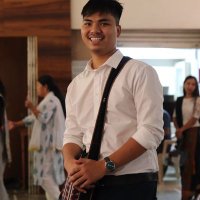 Lalgin Kipgen (@lalgin_kipgen) 's Twitter Profile