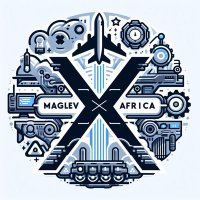 Maglev_Africa(@AfricaMaglev) 's Twitter Profile Photo