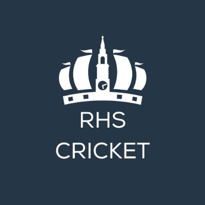 Tweeting about all things cricket at RHS!