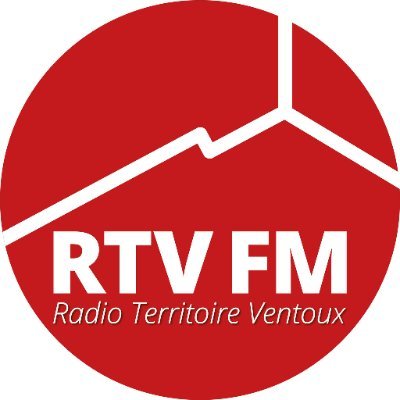 RTV FM, sur le 102.2 FM à Carpentras, en DAB+ du Grand Avignon au Mont Ventoux et jusqu'en Drôme Sud Provence et sur le https://t.co/mOxQ9bTHSn .