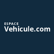 Espace Véhicule(@EspAutomobile) 's Twitter Profile Photo