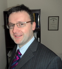 Mark Reid Solicitor with own general practice law firm in Waterside, Derry/Londonderry, Northern Ireland