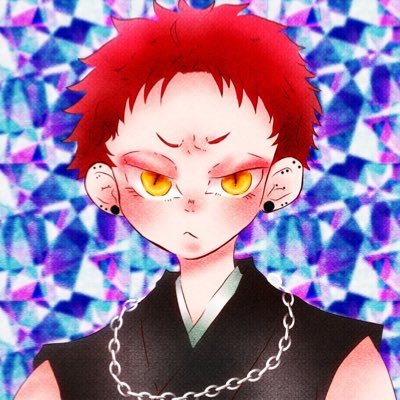 成人済。TLは見たり見なかったり、浮上したり消えたり。赤髪の坊主最推しの758箱推し📿🌖⚖️