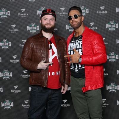 JG6Mania's profile picture. WWF No Mercy fan account.