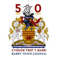 Barry Town Council(@Barry_TC) 's Twitter Profile Photo