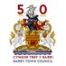 Barry Town Council (@Barry_TC) Twitter profile photo
