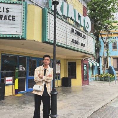 _canarebaltazar's profile picture. do no harm, take no shit.