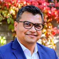 Dan Banik (@danbanik) 's Twitter Profile