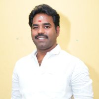 Nkselvam Selva(@NkselvamDmk) 's Twitter Profileg