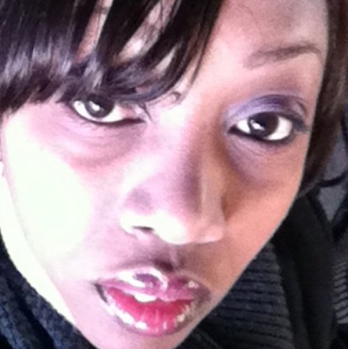 LauderAnne's profile picture. 