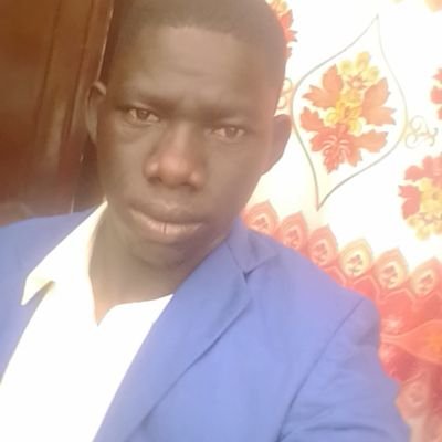 ObwolS29914's profile picture. JESUS CHRIST IS THE LORD