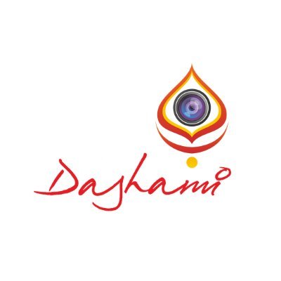 This is the official Twitter handle of Dashami. At Dashami, we create engaging, socially relevant, and innovative content that inspires people.