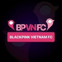 BLACKPINK Vietnam FC(@bpvnfc) 's Twitter Profile Photo
