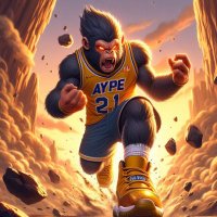 APE (@imma_ape) 's Twitter Profile