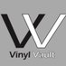 Vinyl Vault (@VaultViny43211) Twitter profile photo