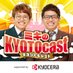 「ミキのKYOTOcast ～切り拓け！京都挑戦組！～ supported by 京セラ」 (@KYOTOcast) Twitter profile photo