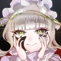 ラブラドライト/Ⅸ🌹👄🔫 (@knkrbrdrte) 's Twitter Profile Photo ラブラドライト/Ⅸ🌹👄🔫 (@knkrbrdrte) 's Twitter Profile Photo