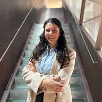 Predoctoral Fellow. @UM. El día que seamos consciente de nuestra propia muerte será el día en el que comencemos a vivir.