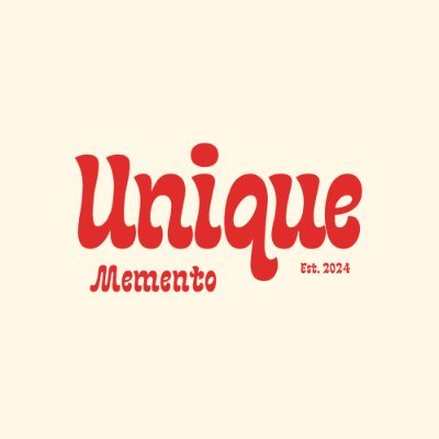 UniqueMemento_ Profile Picture