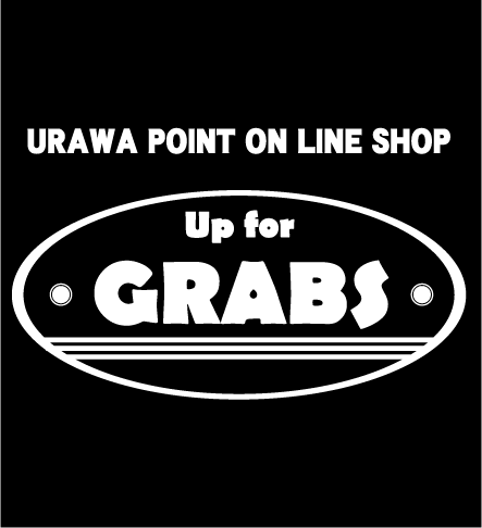 UP_GRABS's profile picture. URAWA POINT商品通信販売サイト URAWAサポーターズアイテム販売。相互フォロー お問合せはDMやリプライではなくサイトのお問合せよりお願いいたします。 現在、月曜日火曜日配送お休み。 URAWA POINT情報もこちらで。店舗お問合せはお電話にて。