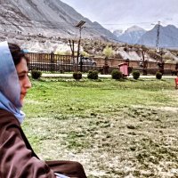 Syeda Shagufta (@syedashagufta11) 's Twitter Profile
