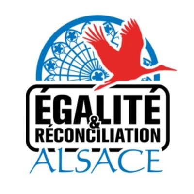 Antenne d’Égalité et Réconciliation en Alsace.