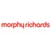 Morphy Richards UK (@LoveYourMorphy) Twitter profile photo