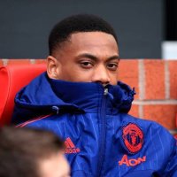 Marty (@utdmartins20) 's Twitter Profile