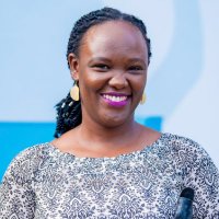 🌸Eva Liliane Ujeneza 🇷🇼 (@evauje) 's Twitter Profile Photo