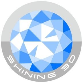 💎SHINING 3Dの日本公式アカウントです!
「誰もが利用できる高精度3D技術を創る」
高精度3Dスキャナー製品を開発・製造・販売しています。
計測グレード・業務用スキャナー👉https://t.co/KDoPUw84ZJ
オンラインショップ👉https://t.co/X7Bid2Ux1R