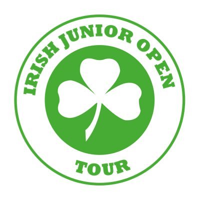 Irish Junior Open Tour