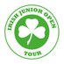 Irish Junior Open Tour (@irishjunioropen) Twitter profile photo Irish Junior Open Tour (@irishjunioropen) Twitter profile photo