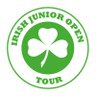 IrishJuniorOpen's profile picture. 𝐈𝐫𝐞𝐥𝐚𝐧𝐝'𝐬 𝐁𝐢𝐠𝐠𝐞𝐬𝐭 𝐉𝐮𝐧𝐢𝐨𝐫 & 𝐄𝐥𝐢𝐭𝐞 𝐖𝐀𝐆𝐑 𝐆𝐨𝐥𝐟 𝐓𝐨𝐮𝐫𝐬! Events for golfers aged up to 25 including European Golf Ranking events
