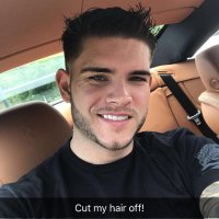 Lucas Wayne (@lucaswayne63024) 's Twitter Profile